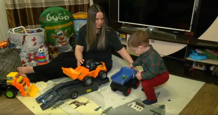 Пособие, капитал и бесплатные лекарства: в Приамурье поддерживают семьи с детьми