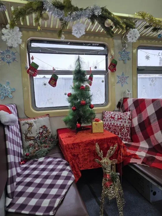 Самые праздничные объекты пассажирской инфраструктуры определили на ЗабЖД