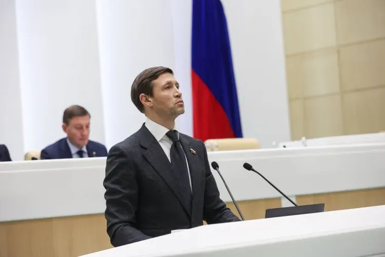 Мошенники из "налоговой службы" не давят и действуют тонко, сообщил сенатор Шейкин