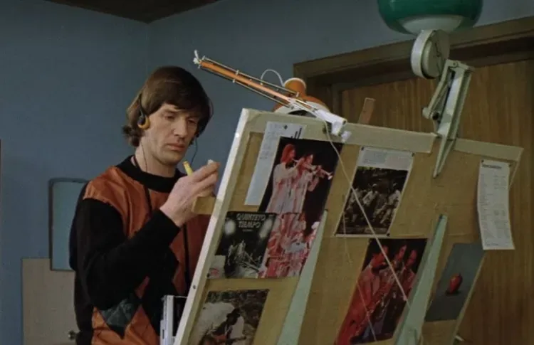 Тест: проверьте себя — помните ли вы кино СССР? Угадайте финал советских фильмов!