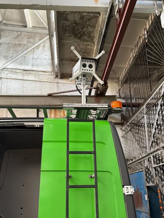 Автофургоны с шумомерами выйдут на дороги Амурской области