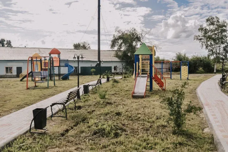 Лучшие проекты по благоустройству в амурских муниципалитетах получат финансирование