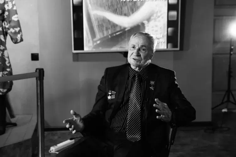 Легендарный строитель БАМа Иван Варшавский ушел из жизни в Тынде