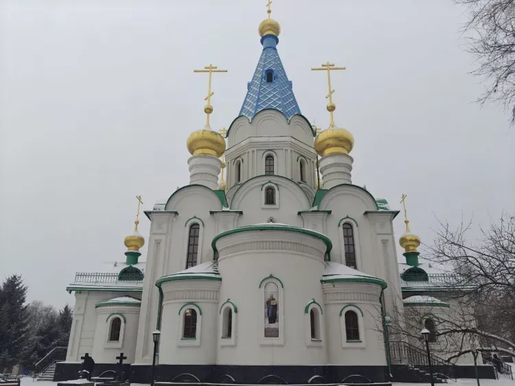 Рождество Христово отмечают 7 января: знаковое событие для всего мира