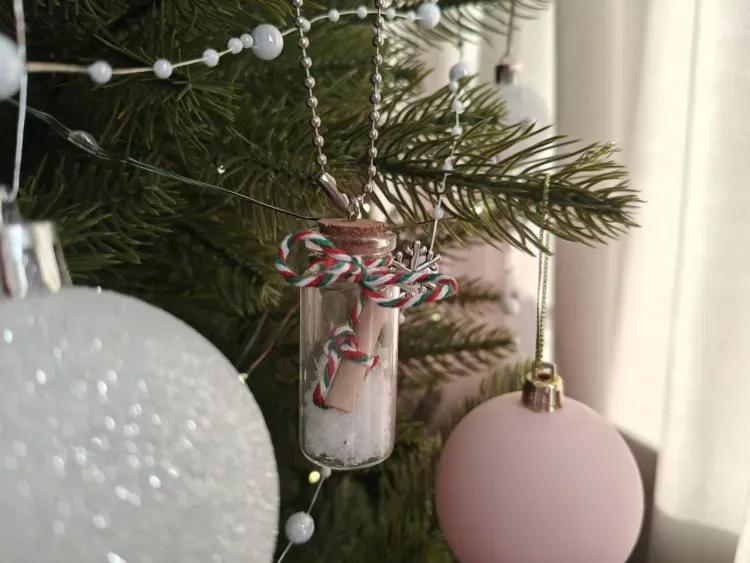 Желание на Рождество: как правильно загадать, чтобы оно сбылось в волшебную ночь