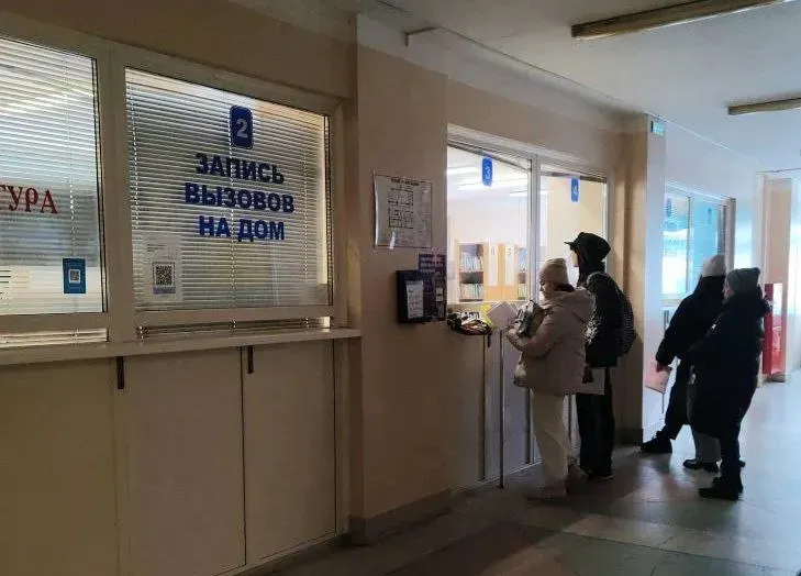 Больницы в праздничные выходные проверил Минздрав Амурской области