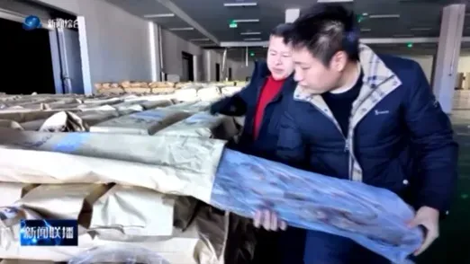 Ценная рыба: карасей из России впервые завезла компания из приграничного Китая