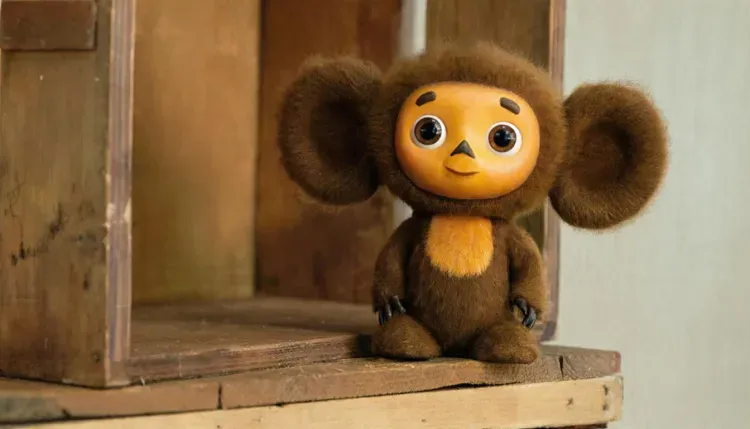 Тест про СССР: вспомните все о Чебурашке - герое нашего детства. Проверьте, насколько хорошо вы знаете любимого персонажа советских мультфильмов