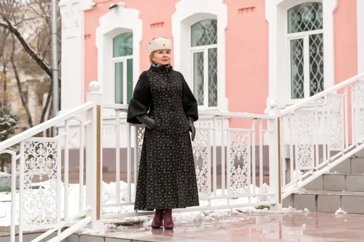 Начальник управления ЗАГС Амурской области покидает свой пост