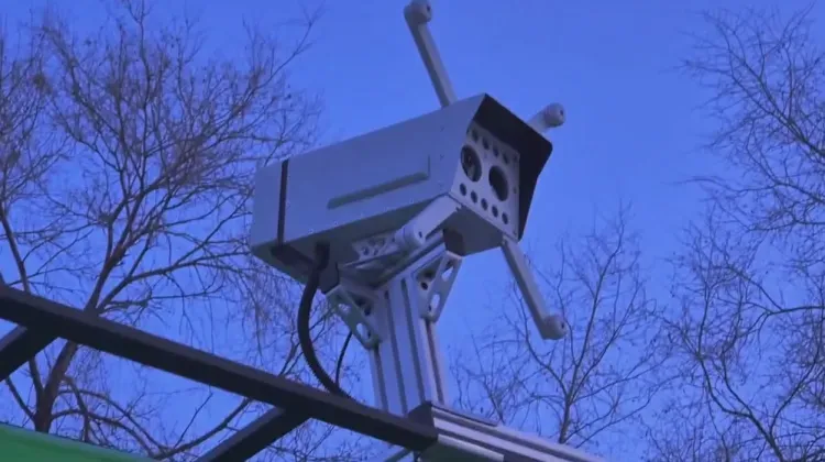 Систему против любителей громкой езды тестируют в Приамурье