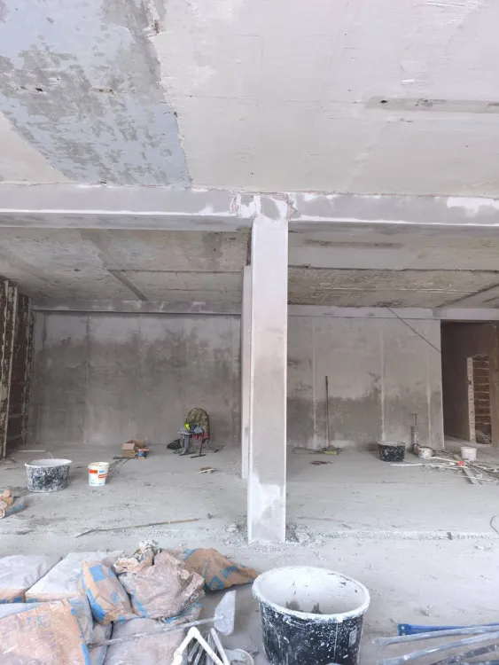 Ремонт молодежного мультицентра в Благовещенске близится к финалу