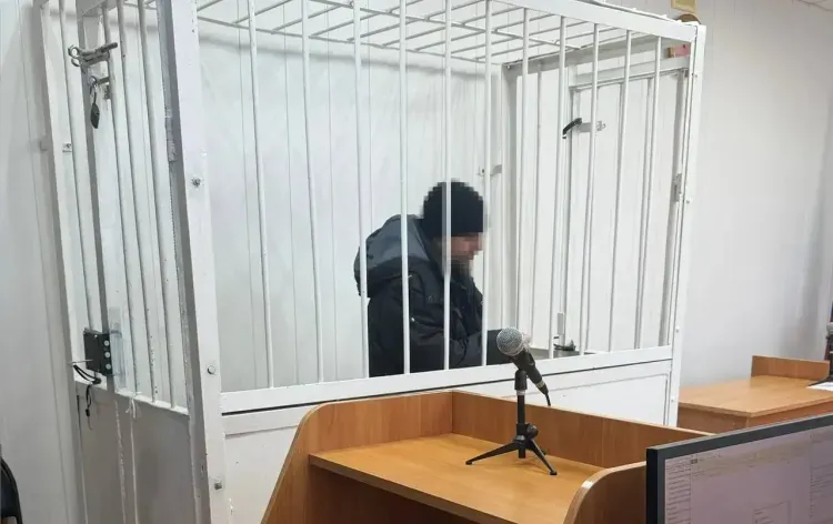 В Амурской области арестовали отца, обвиняемого в истязаниях малолетней дочери