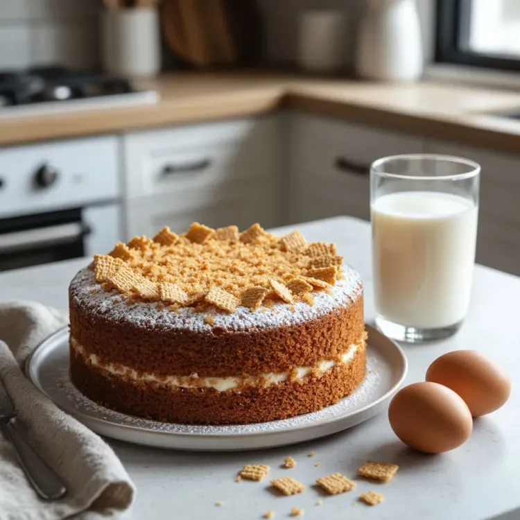 Полезные продукты в составе сладостей: торт и чизкейк 