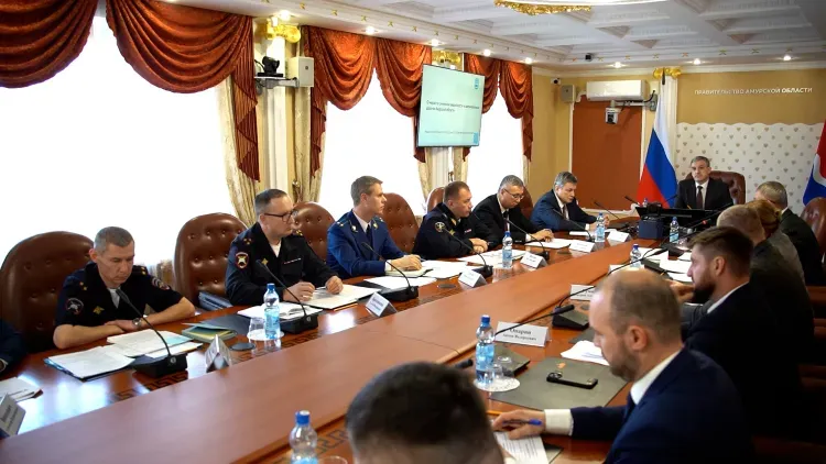 Беспилотники и измерители шума начнут работать на дорогах Приамурья