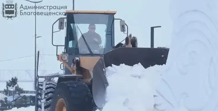 Создателя опасных горок в Благовещенске внесли в реестр недобросовестных поставщиков