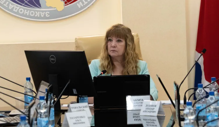 Поддержку расширят: планируются новые меры по обеспечению жильем детей-сирот в Амурской области