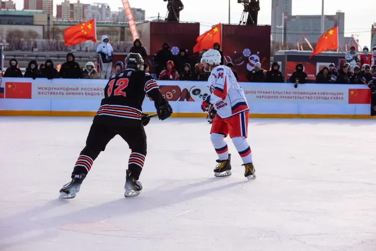 ЗимФестАмур-2026: ожидается участие министра спорта России и делегаций из Татарстана и Китая