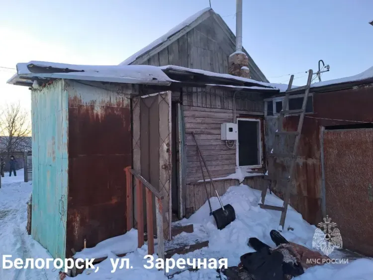 Тела погибших обнаружили при пожарах в Благовещенске и Белогорске