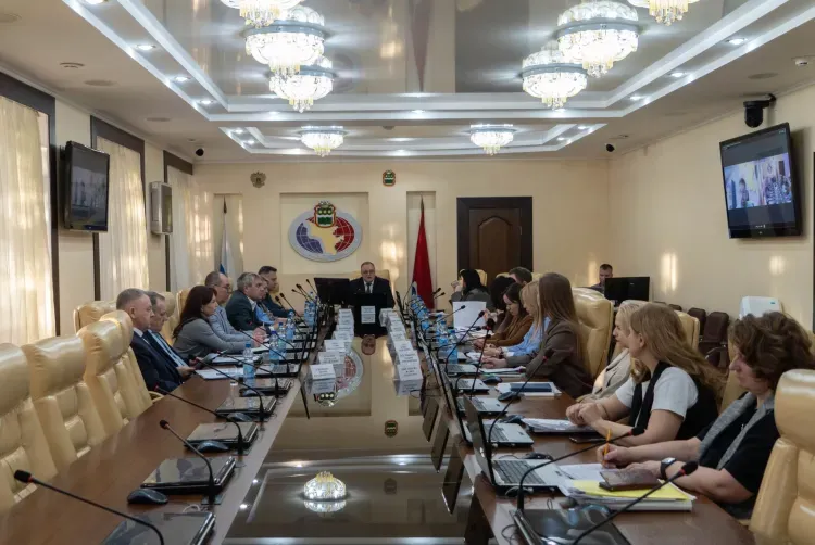 Село Случайное могут упразднить из-за отсутствия жителей и жилой застройки