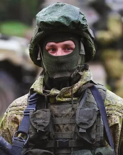 Военнослужащие из Приамурья награждены за действия в зоне СВО