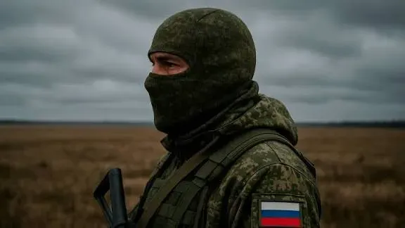 Военнослужащие из Приамурья награждены за действия в зоне СВО