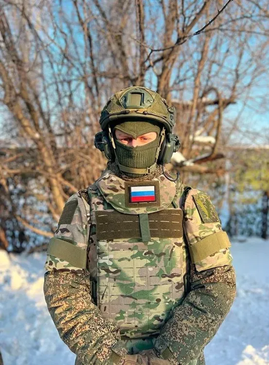 Военный из Приамурья сорвал планы диверсантов, готовивших засаду