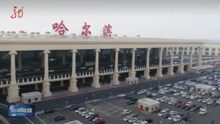 Магазины Dute Free откроют в китайских пунктах пропуска на Дальнем Востоке