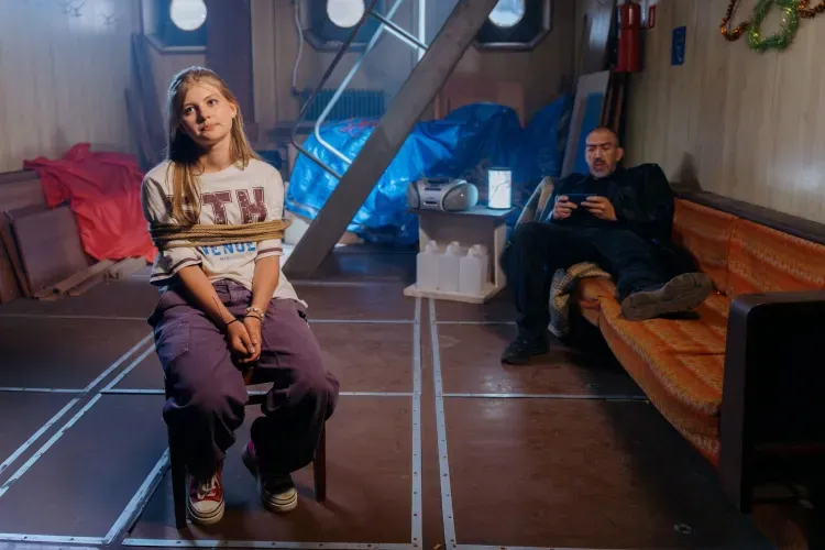 Актер Владимир Сычев переедет в Благовещенск по программе защиты свидетелей