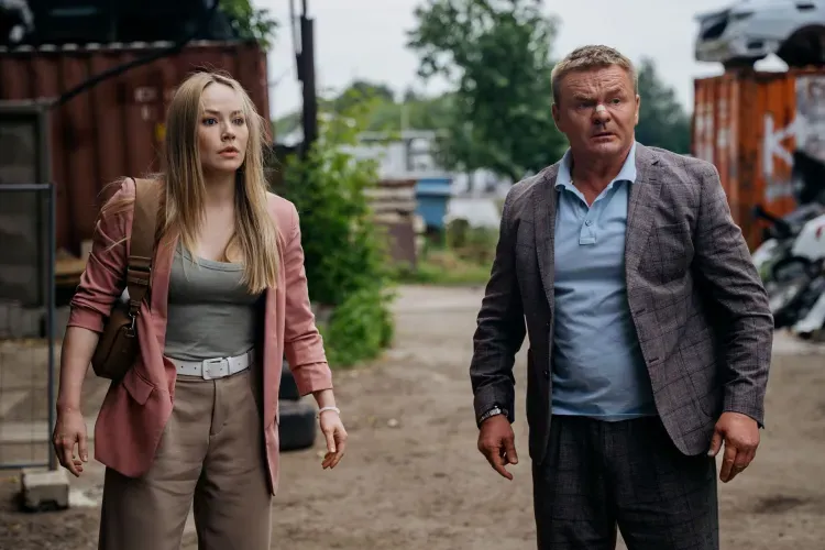 Актер Владимир Сычев переедет в Благовещенск по программе защиты свидетелей