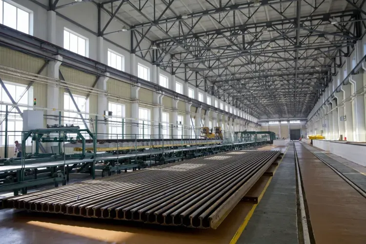 Подготовка к путеремонтной кампании 2026 года стартовала на ЗабЖД