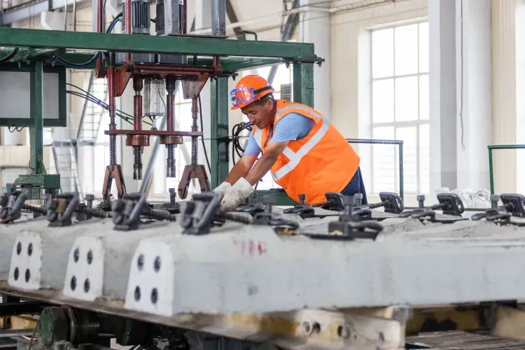 Подготовка к путеремонтной кампании 2026 года стартовала на ЗабЖД