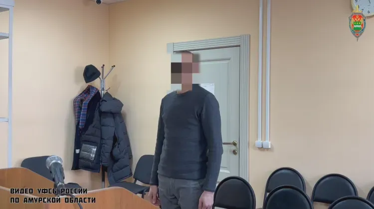 Приговор за денежные переводы вынесли в Приамурье