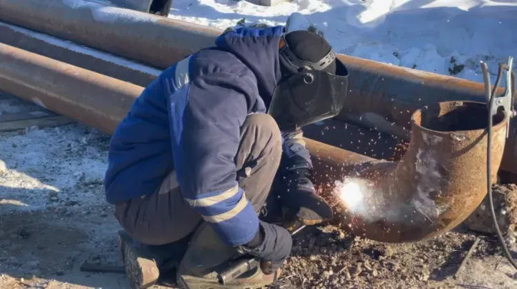  Без воды более двух суток проведет часть жителей Благовещенска 