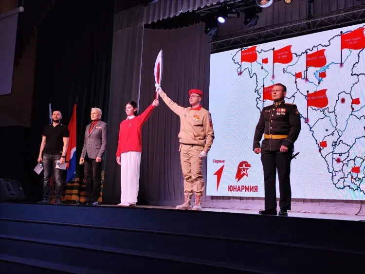 Амурчан разных возрастов объединит марафон в преддверии Дня защитника Отечества