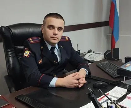 Новые начальники возглавили отделы полиции в Приамурье