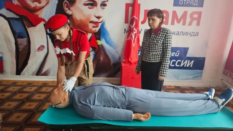 Школы Амурской области получили новую технику для уроков труда и ОБЖ