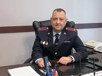 Новые начальники возглавили отделы полиции в Приамурье