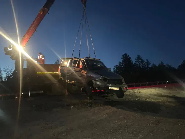 Виновника пьяного ДТП приговорили к реальному сроку в Приамурье