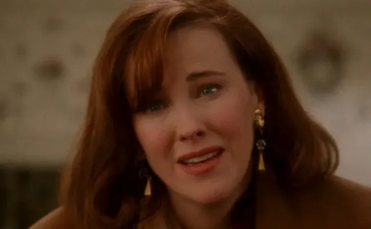 Умерла Кэтрин О'Хара, сыгравшая маму Кевина в "Один дома"