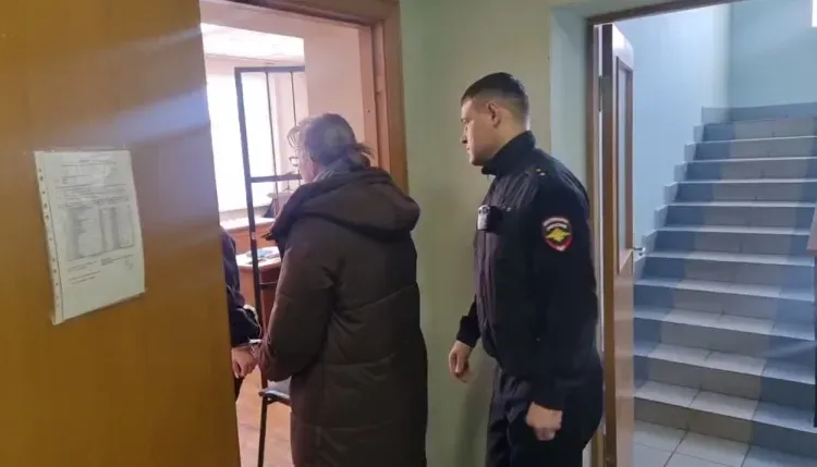 Директор колледжа в Благовещенске арестована за попытку получить взятку