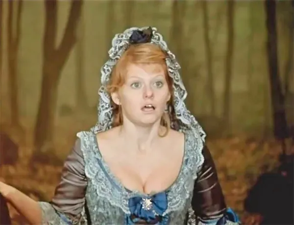 Тест про СССР: узнаете ли вы советскую комедию по одному кадру? Проверьте, сможете ли вы назвать фильм с «самой обаятельной и привлекательной» актрисой советского кино