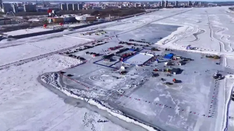 Легенда бокса Валуев и звезда фигурного катания Медведева: "битва" за внимание амурчан развернется на "ЗимФестАмуре"