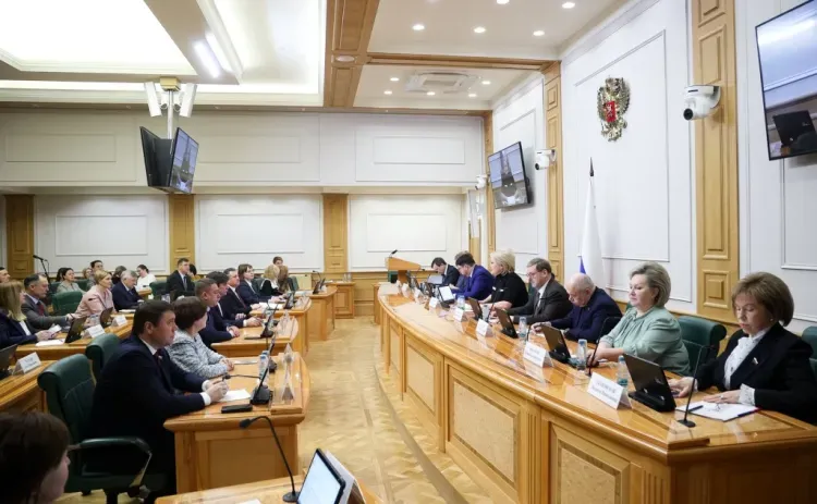 Амурская область попросила поддержать будущее региона в науке, образовании и культуре