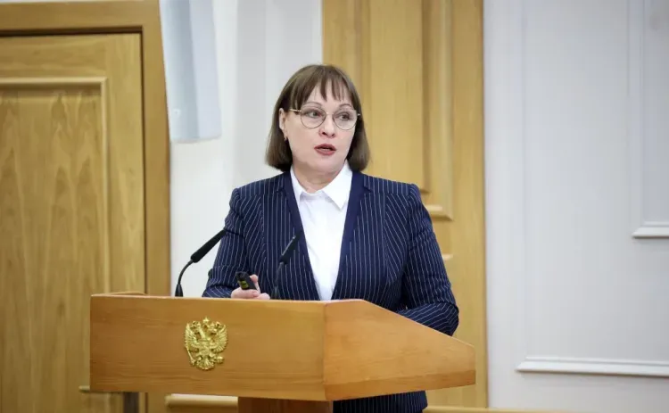 Амурская область попросила поддержать будущее региона в науке, образовании и культуре