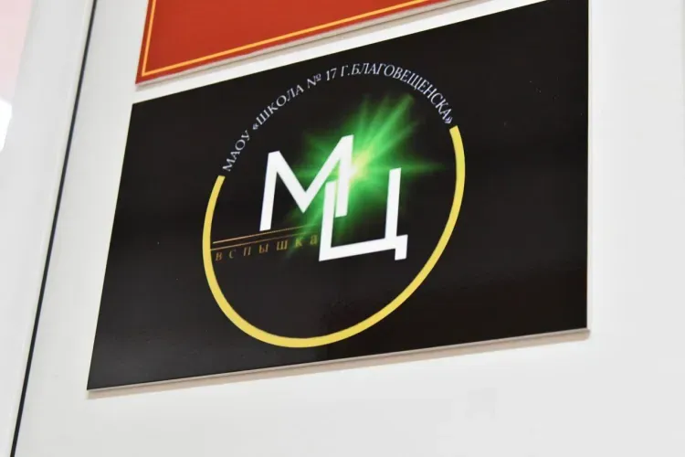 Школьники Благовещенска выиграли грант на развитие своего медиапроекта