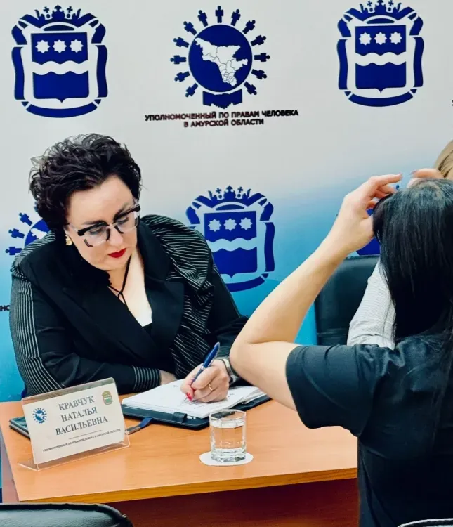 Из СИЗО в больницу: омбудсмен добилась оказания помощи подследственному со старым переломом