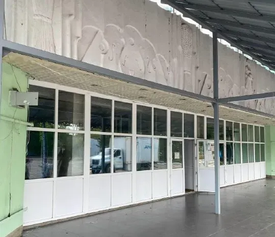 Ремонт Дома культуры в Тамбовке выполнен более чем на треть