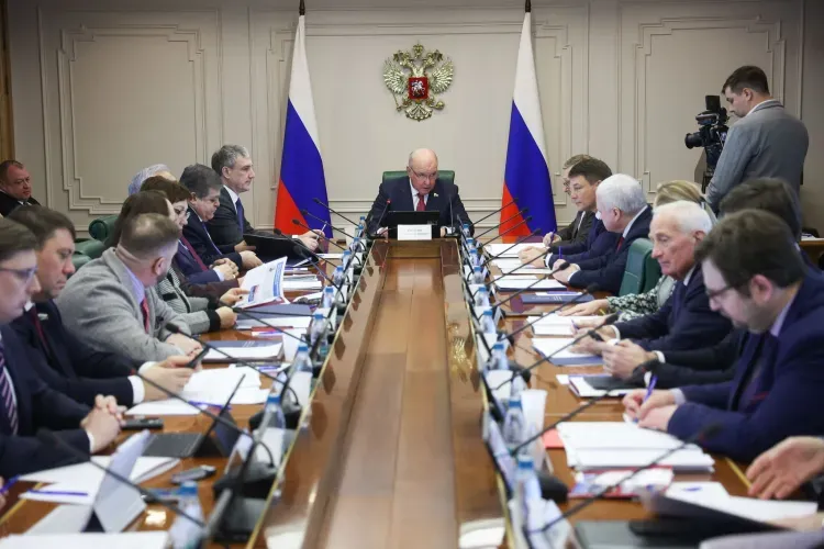 Сенаторы Совфеда станут почетными гостями на главном экономическом событии Амурской области