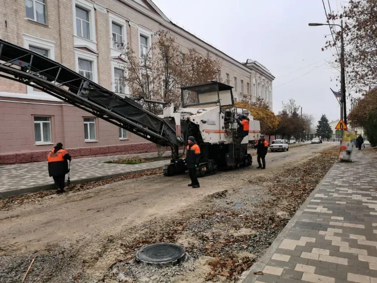 Детские сады, школы, дома и роддом отремонтирует Амурская область в ДНР