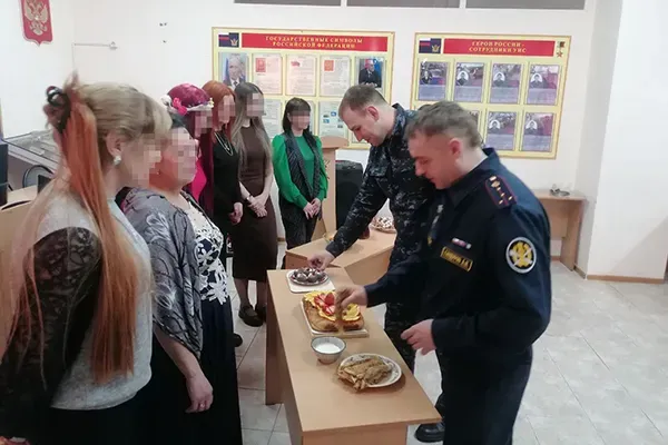 Кулинария и творчество: в Приамурье выбрали победительницу конкурса среди осужденных женщин